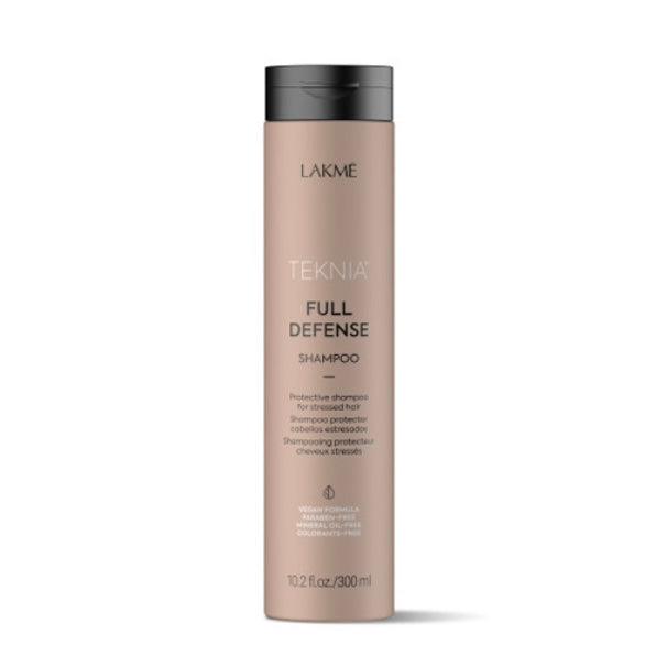 Lakme Teknia Full Defense Shampoo