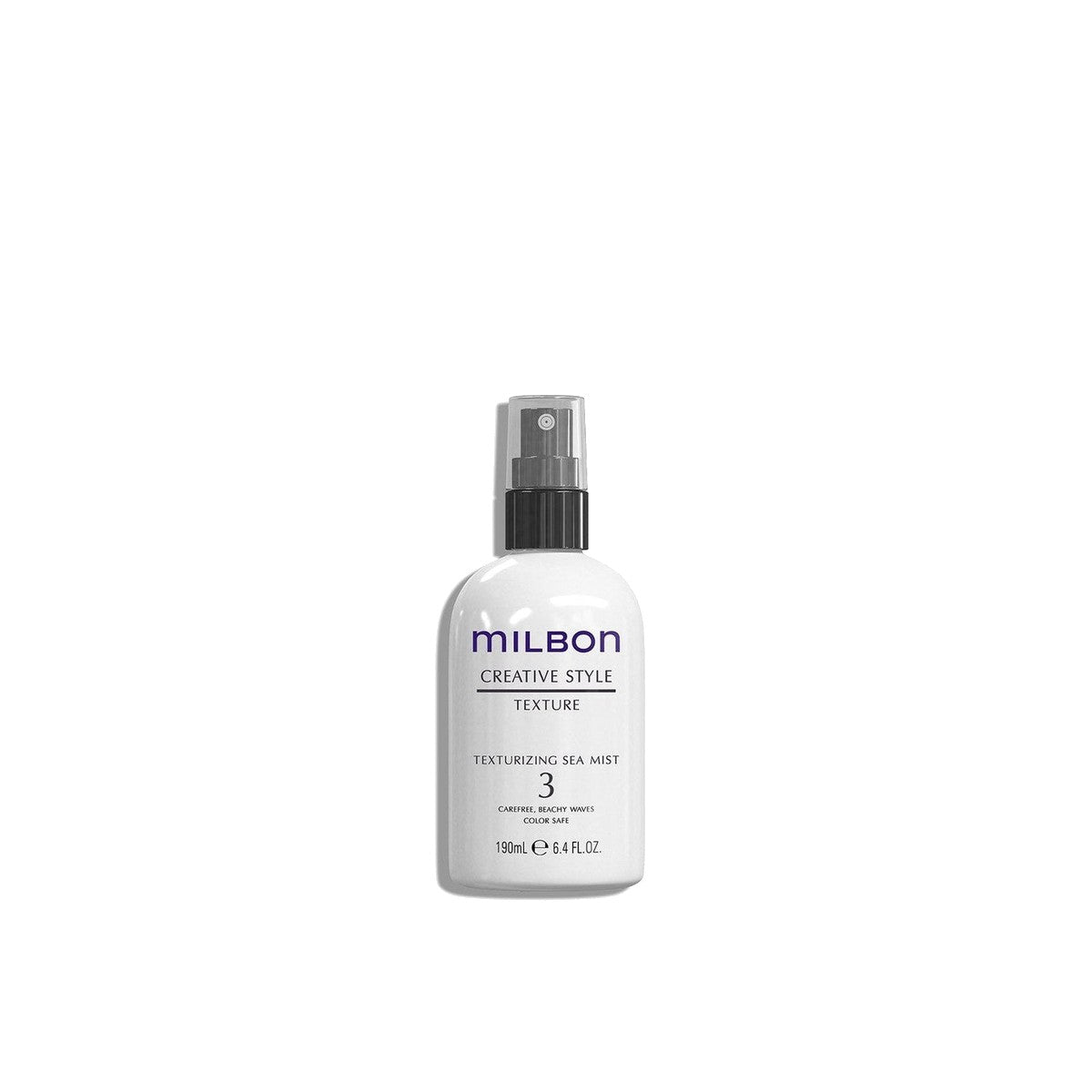 Milbon Sea Mist #3