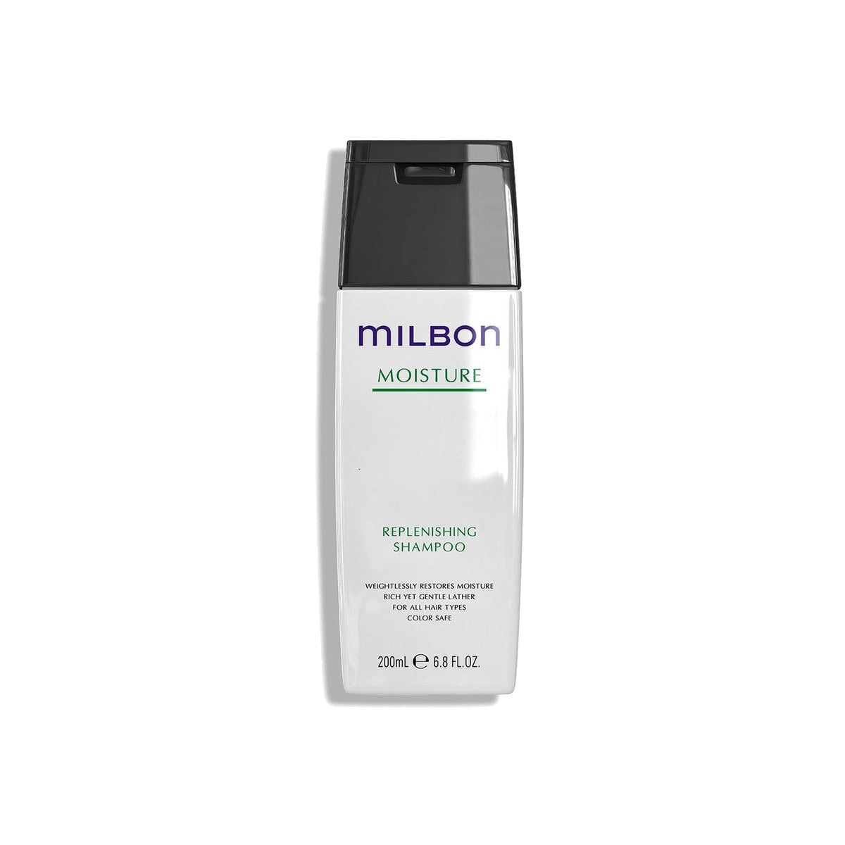 Milbon Moisture Replenishing Shampoo