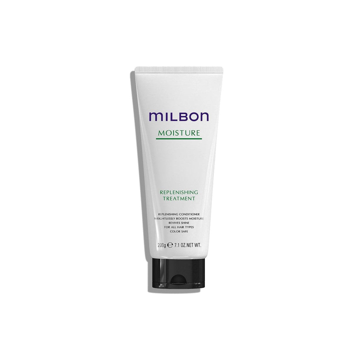 Milbon Moisture Replenishing Treatment