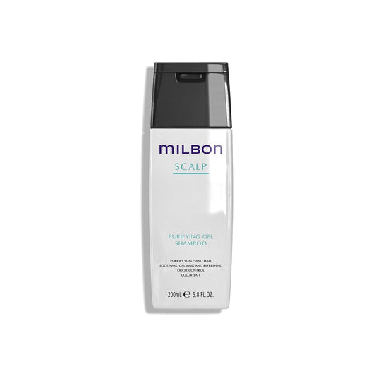 Milbon Purifying Gel Shampoo Scalp