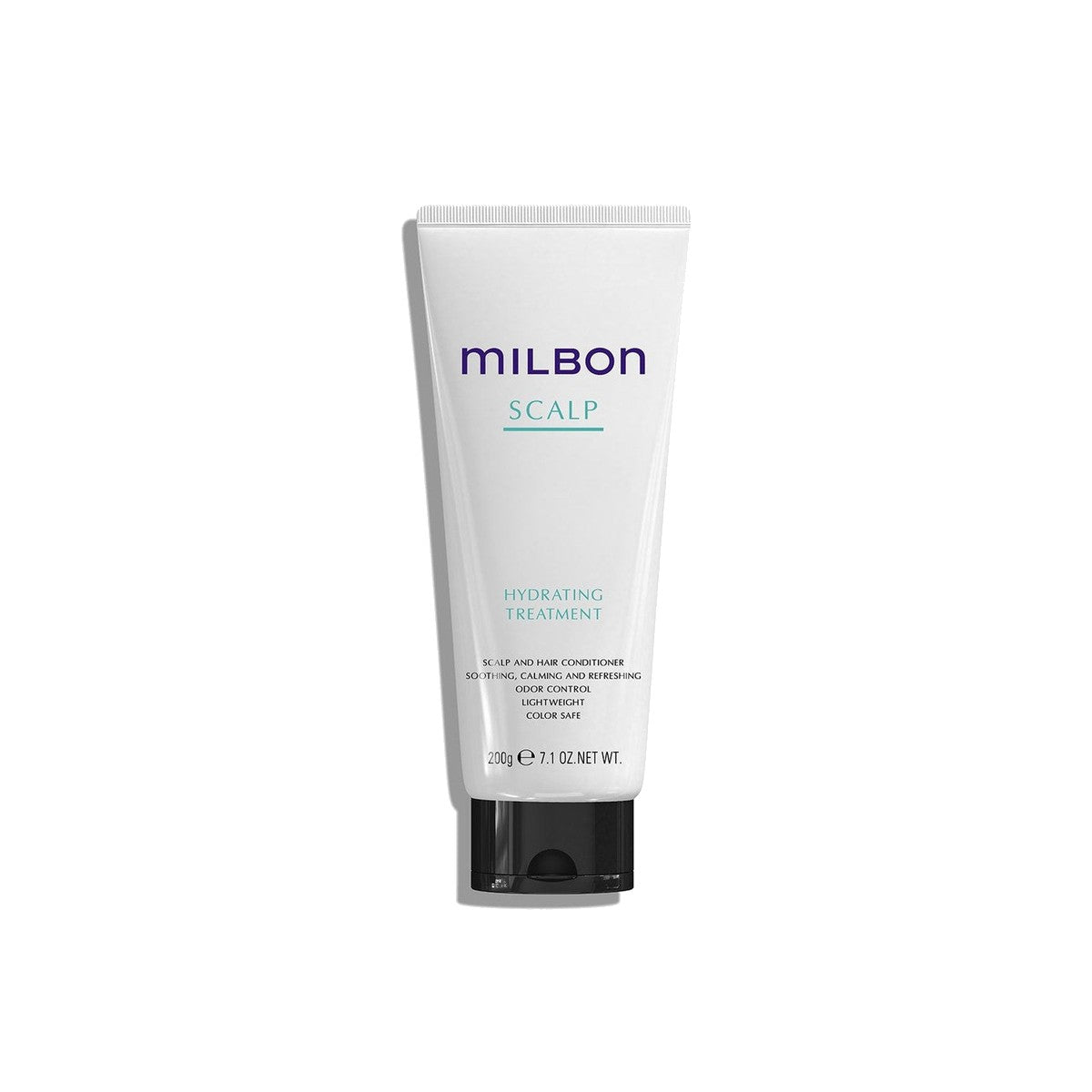 Milbon Purifying Scalp Treatment
