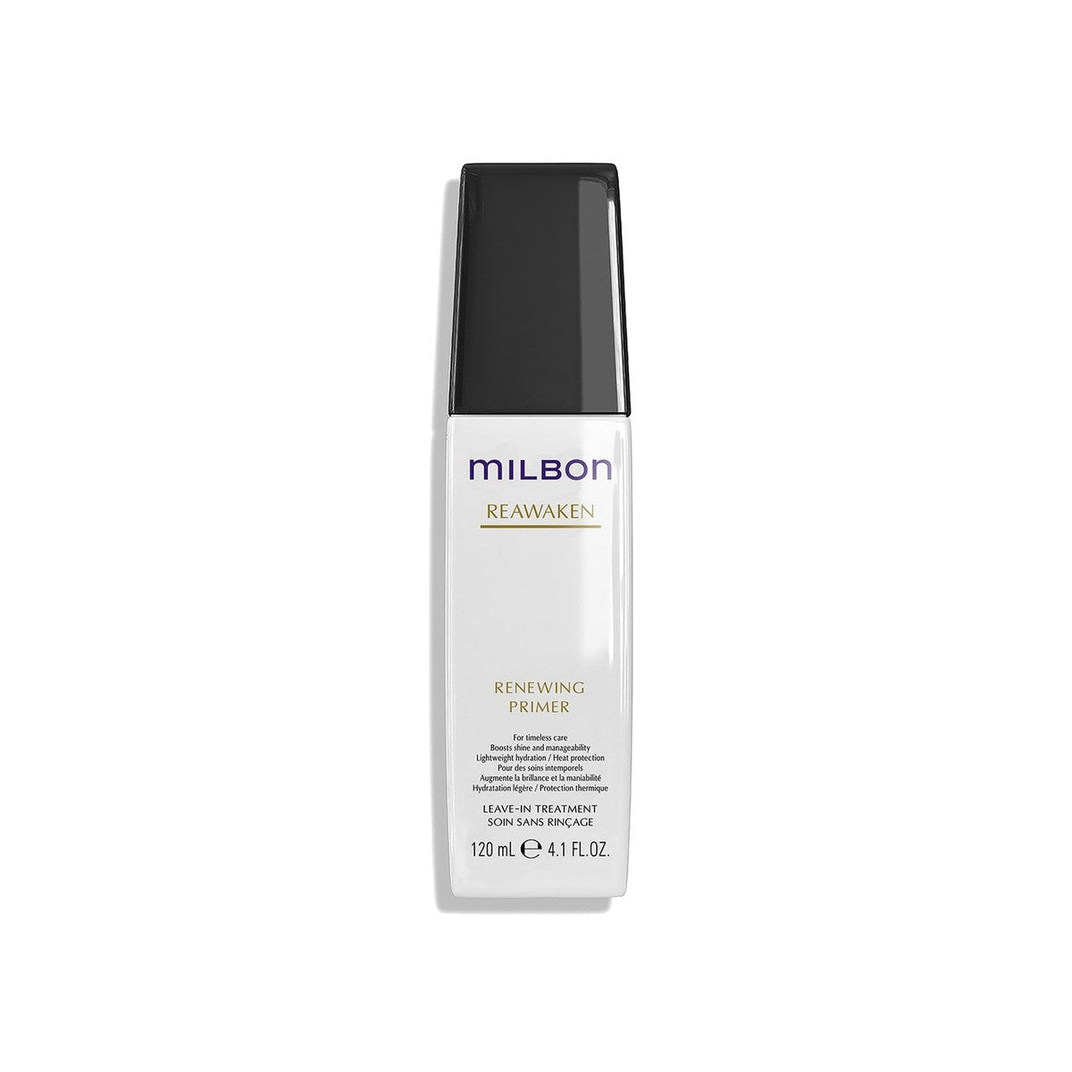 Milbon Reawaken Renewing Primer 4.1 Oz