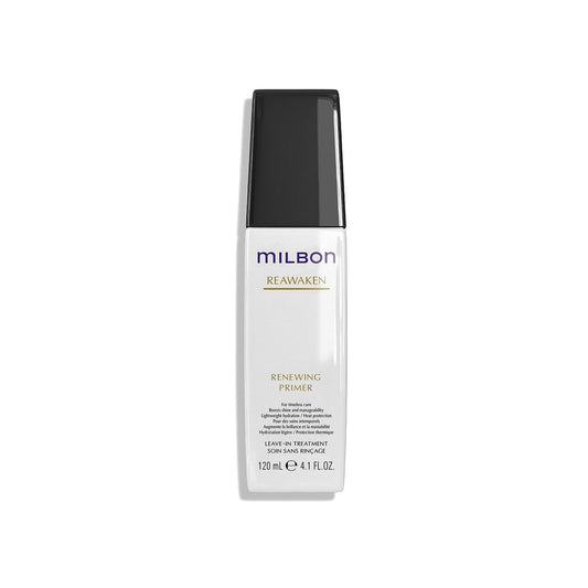Milbon Reawaken Renewing Primer 4.1 Oz