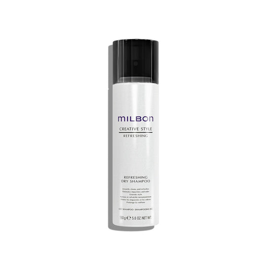 Milbon Refreshing Dry Shampoo