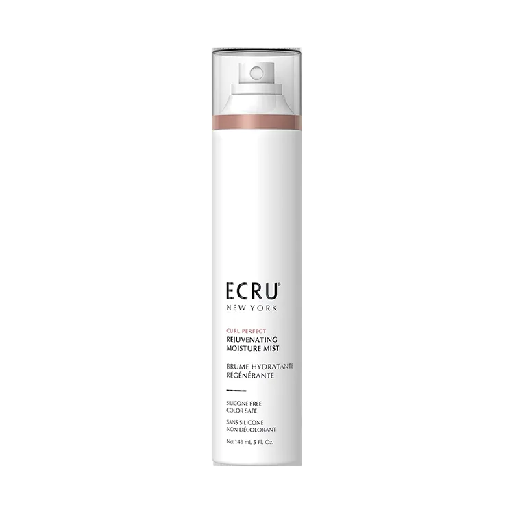ECRU New York Rejuvenating Moisture Mist 5 oz