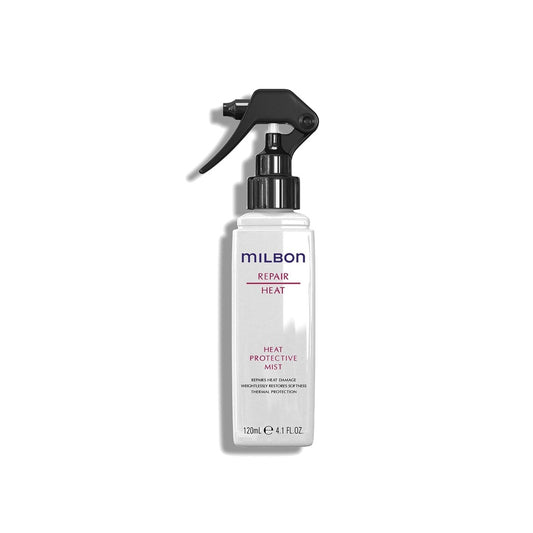 Milbon Repair Heat Protective Mist 4.0 Oz