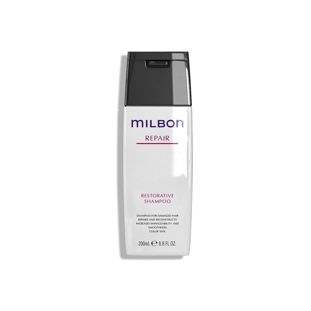 Milbon Repair Restorative Shampoo