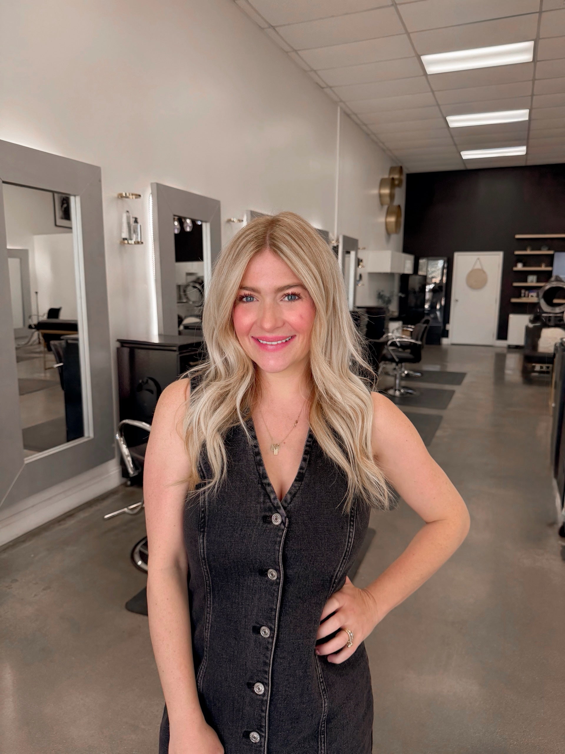 Zynergy Salon is Now Studio 18 Salon | Gilbert AZ