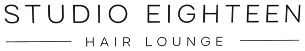Studio 18 Salon
