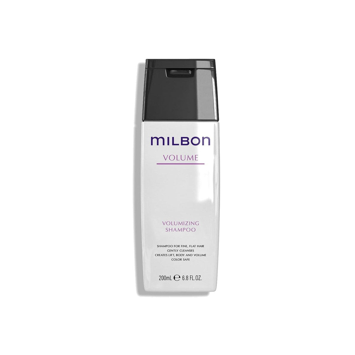 Milbon Volumizing  Shampoo 6.8 Oz