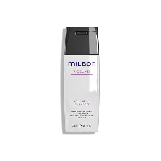 Milbon Volumizing  Shampoo 6.8 Oz