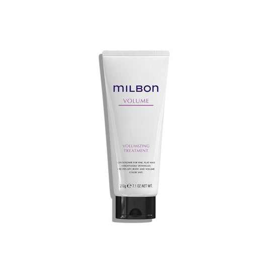 Milbon Volumizing Treatment 7.1 Oz Conditioner